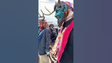 Thumbnail of Danza de los Diablos Tierra del Sol    #DanzadelosDiablos #Mixteca #Oaxaca #Danza #Diablos #Son