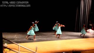 Girls dancing for tamil rain song