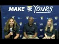 2026 Emmanuel Women's Flag Football Season Kickoff