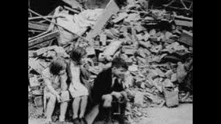 Vera Lynn - When The Lights Go On Again.