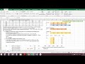 Матрицы в MS Excel: Анализ прибыли и затрат