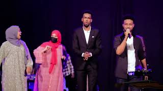 Mohamed kadheeri best Somali music remix 2023