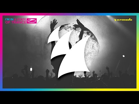 Ben Gold - I'm In A State Of Trance (ASOT 750 Anthem) [Radio Edit]