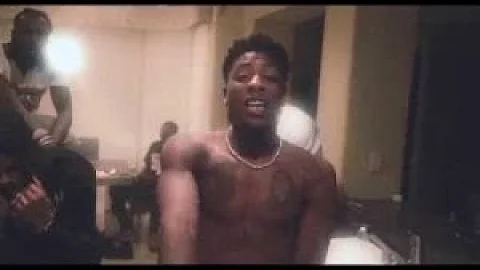 YoungBoy Never Broke Again - Hypnotized (Official Video)