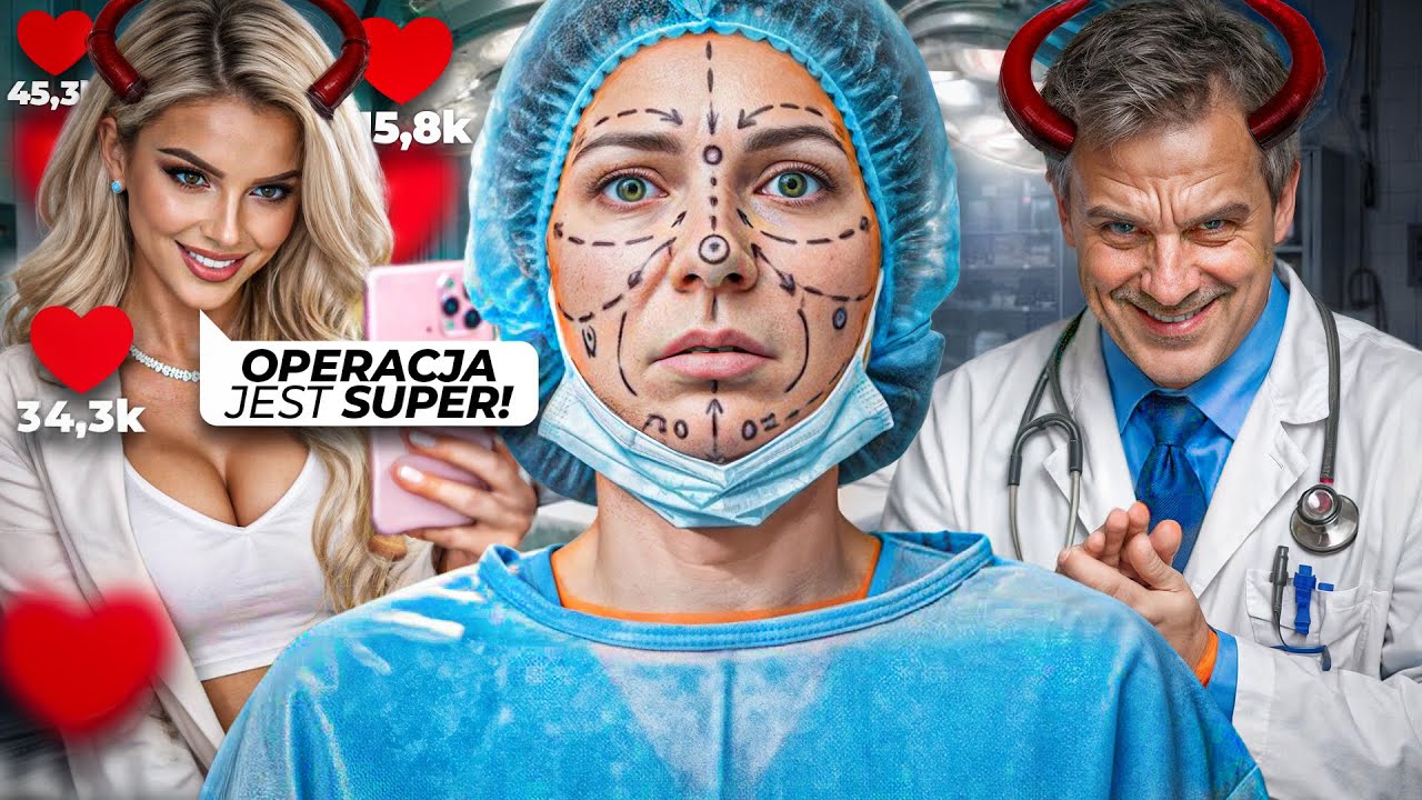 KTO ZARABIA NA KOMPLEKSACH KOBIET?