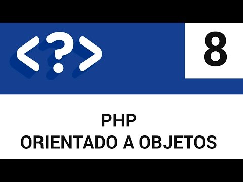 8.- PHP Orientado a Objetos - Interfaces