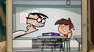 Fairly Odd Parents: Emotionless Timmy Turner PT2