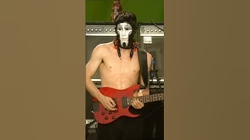 Thumbnail of Wes Borland 1999
