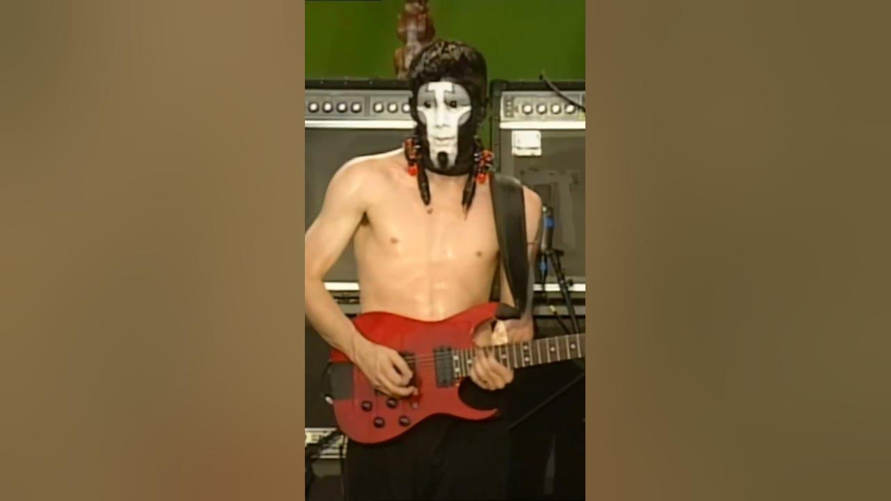 Wes Borland 1999