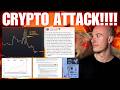 WOW! Largest Ever Single Sale Of BTC ETFs Just Happened $1.3B! Trump, Polymarkets! Warren XRP Attack