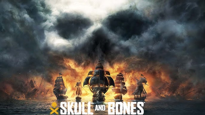 Pre-Purchase & Pre-Order SKULL AND BONES™ PREMIUM EDITION - Epic