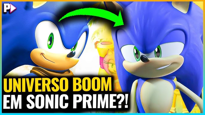 Sonic Prime  Quando a 3ª temporada chega na Netflix? - Entreter-se