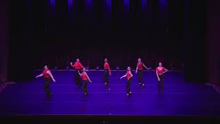 Valerie – UK Dance Ensemble