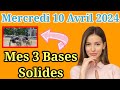 Mercredi 1004 pronostics quint  pmu dcouvrez mes bases incontournables  chevaux de complment