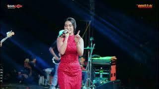 HUJAN DURI SHERLY KDI OM ADELLA LIVE PATENGTENG MODUNG BANGKALAN