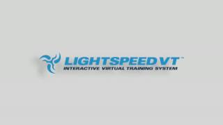LightSpeed VT :30 radio spot Talent:Brad Lea