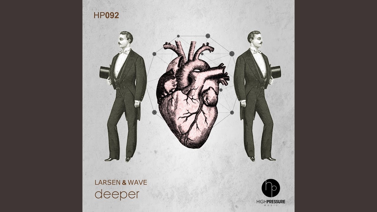 Watch Deeper (Original Mix) on YouTube Watch Deeper (Original Mix) on YouTube