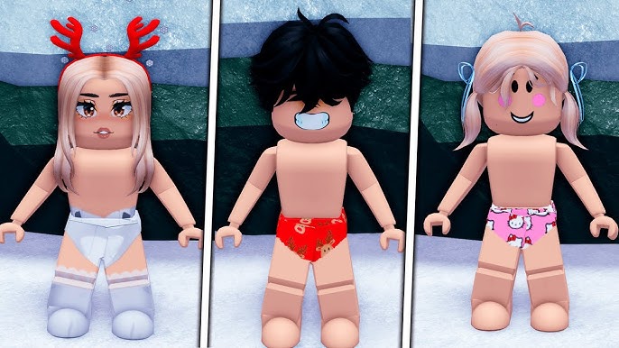 5 CODIGOS DE ROUPA DE BEBÊS LINDAS PARA VOCÊ ARRASAR NO BERRY AVENUE RP  (Roblox) 