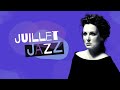 Capture de la vidéo Juillet Jazz - Genevieve Leclerc