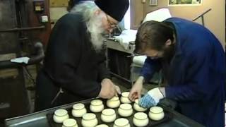 видео новоспасский монастырь в Москве