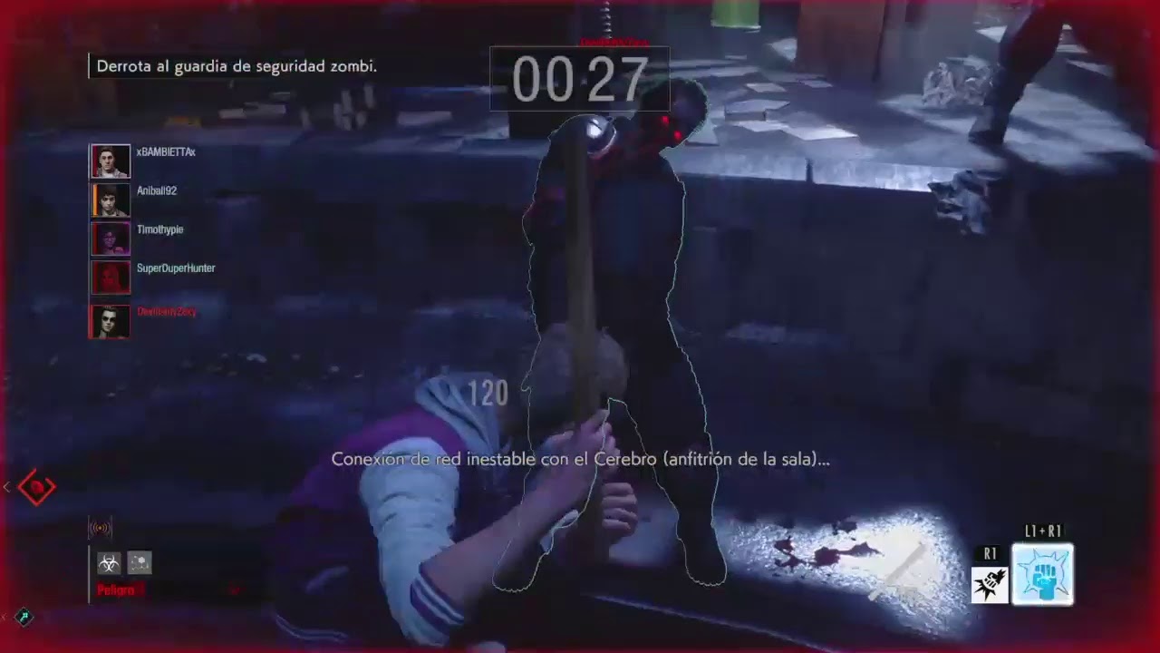 RE:RESISTENCE - Aniball92