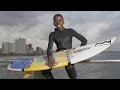 Faces of Africa : Surfers not Street Children