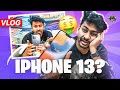 IPHONE 13 PRO MAX SHOPPING WITH SISTER @VibeWithAaradhya