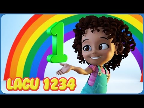 Kompilasi Lagu Anak Anak | Lagu Anak Indonesia | Lagu A