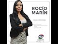 Talento Canal 13 - Rocio Marín  | Notitrece