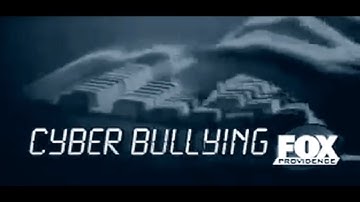 How to Fight Cyberbullying (3 of 3)