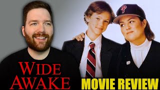 Wide Awake - Movie Review