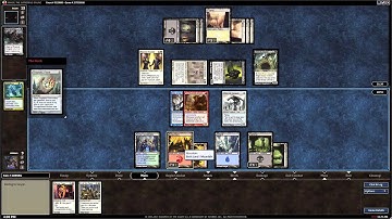 LoadingReadyRun Draft #26 - Round 2, The 23rd Card, 17 Apr. 2013