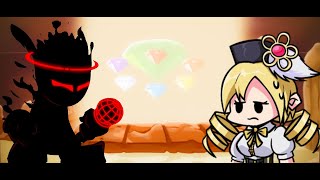 Chaos But Auditor And Mami Sing It