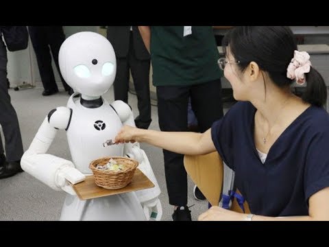 分身ロボットが働くカフェ、今秋オープン