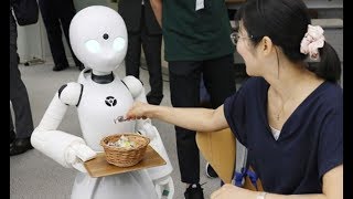 分身ロボットが働くカフェ、今秋オープン