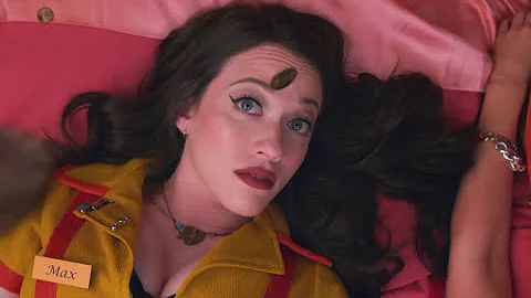 2 Broke Girls - Promo