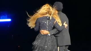 Forever Young,  Perfect, On The Run 2, Beyonce, Jay Z, Glasgow, Hampden Park, 9th June 2018