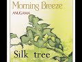 Anugama - Silk tree (Morning breeze - 1987) - (New Age)