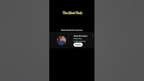 7 Master YouTube Channel That Improves Your Tech Skill#skills#youtube #youtubeshorts#coding #youtube