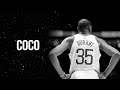 Kevin Durant - "Coco" ᴴᴰ (NETS HYPE)