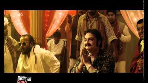 Bollywoodhunts.com Movie promotion -Chalo Dilli laila teaser.flv