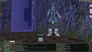 EverQuest - The Al'Kabor Project - 1205 - Kael Drakkal Raid