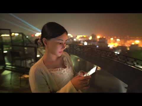 Yagi storm|skylight #5 Vlog