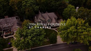 3706 Royal Fox Drive | St. Charles, IL 60174 3706 Royal Fox Drive | St. Charles, IL 60174