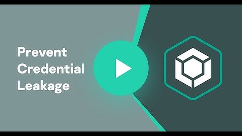 Memory Protection to Prevent Credential Leakage