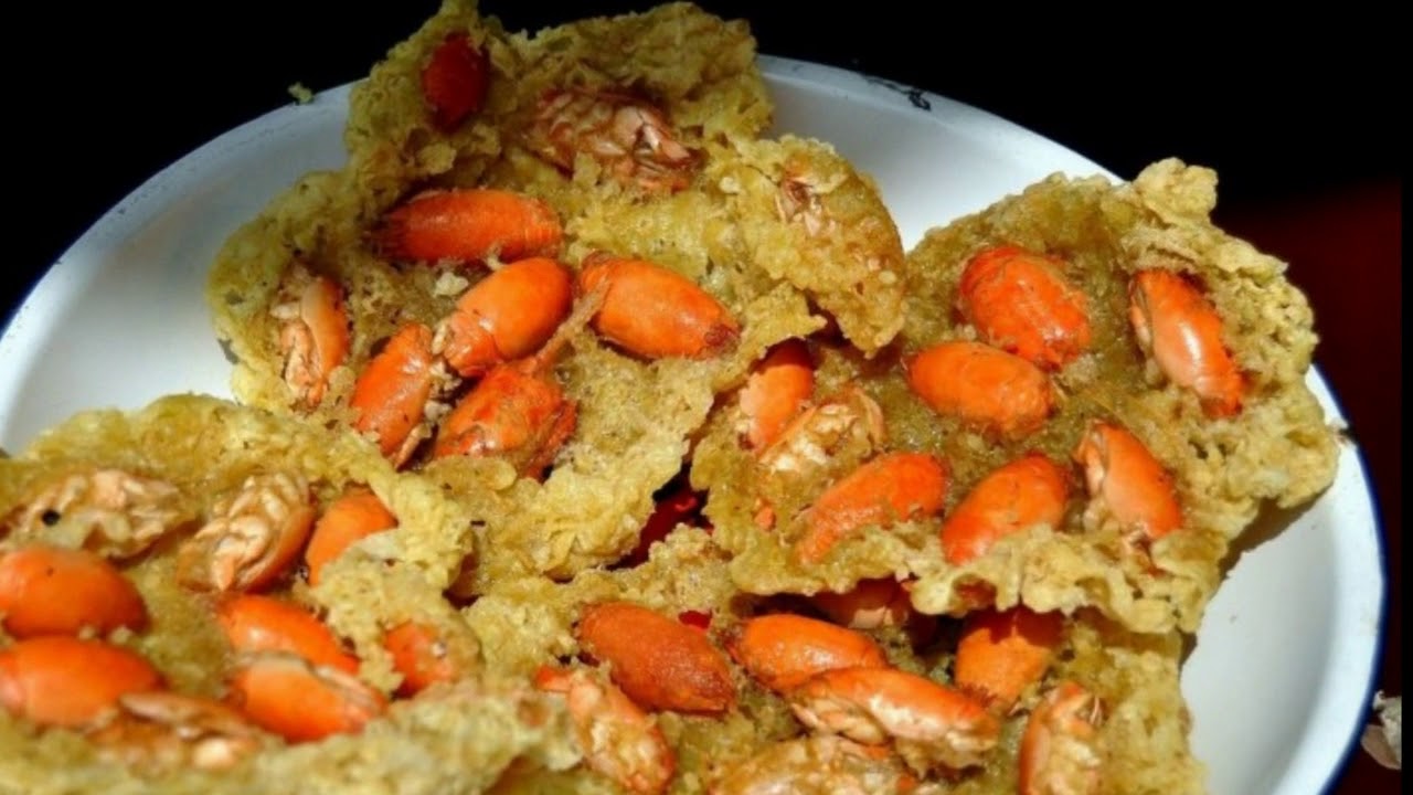 Makanan Khas Cilacap 