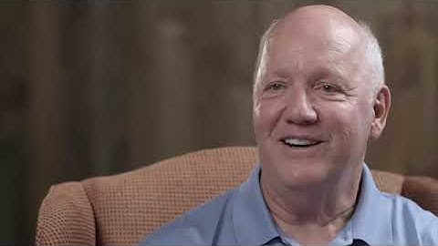 Art Williams Legend, how Primerica got started.