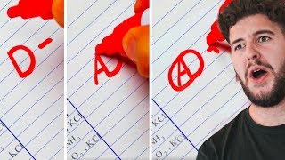 ¡Prueba Estos HACKS SCHOOL LIFE En 2020! (IMPACTANTE)