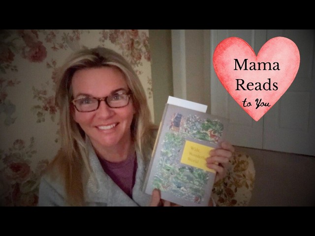 📕ASMR/ Comforting & Thick Southern Accent