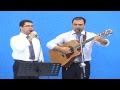 Além das montanhas - Fabrício e Néliton